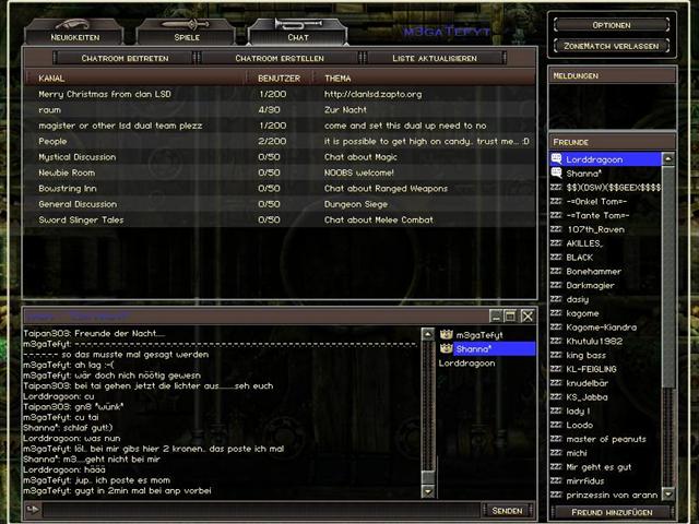 Gebrochene Monarchie?