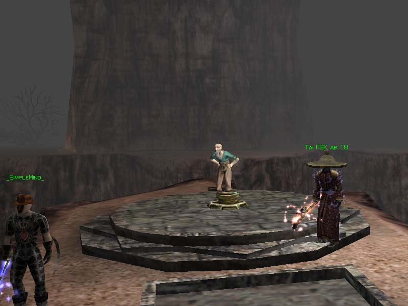 Die unglaubliche Entführung des Colonel Norrick