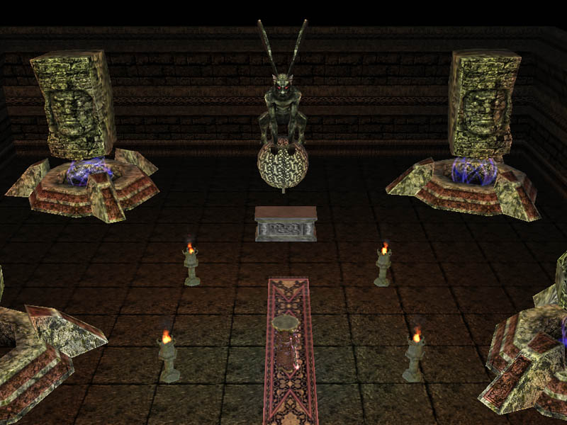 Neulich in Fanelia...