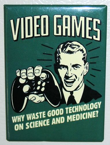 Video Games
