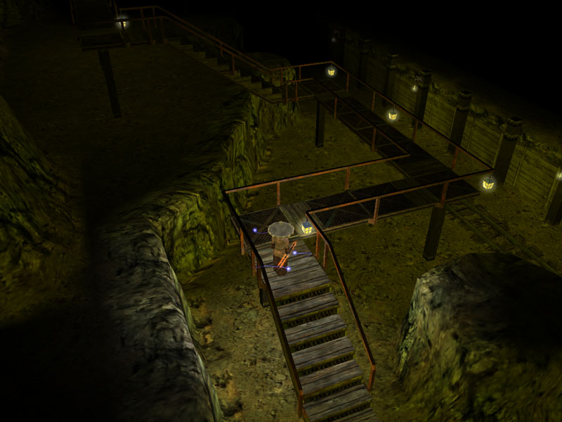 Neulich in Fanelia...