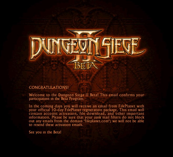 DSII-Beta