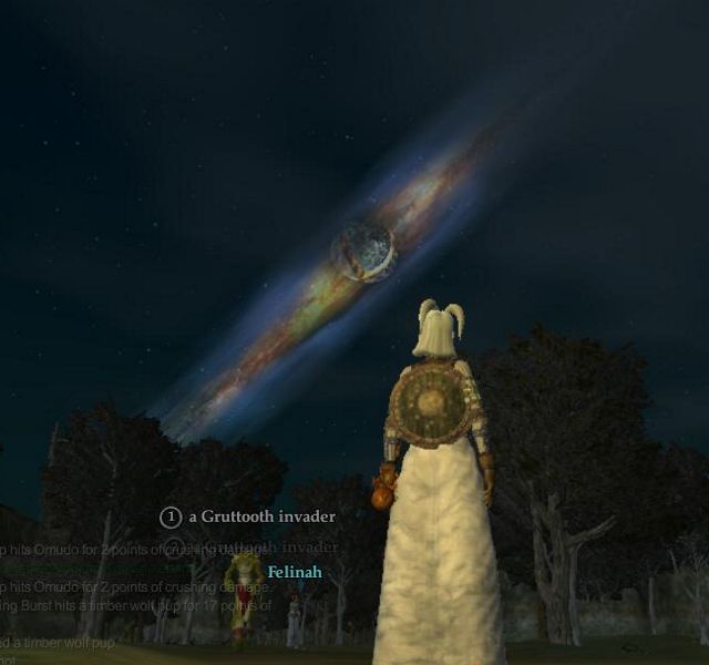 EQ2: Mond