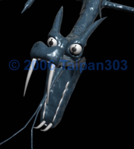 DragonX