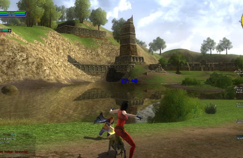 Herr Der Ringe Online