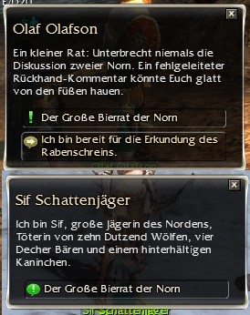 Norn-Sprüche