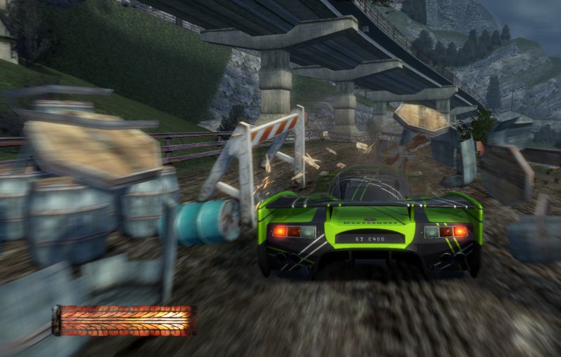 Burnout: K(l)eine Hindernisse