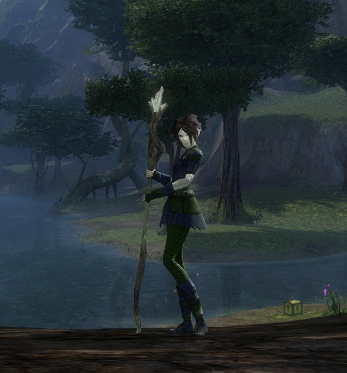 GW2: Parena