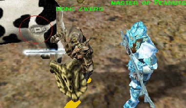 gas angetriebene kuh