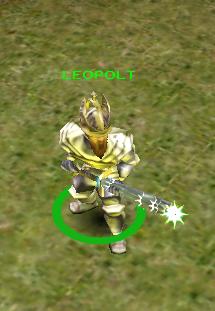 erstaunliche schwerter 1