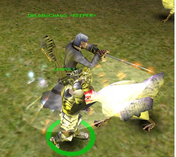 erstaunliche schwerter 2