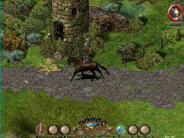 Dresurreiten die 2te