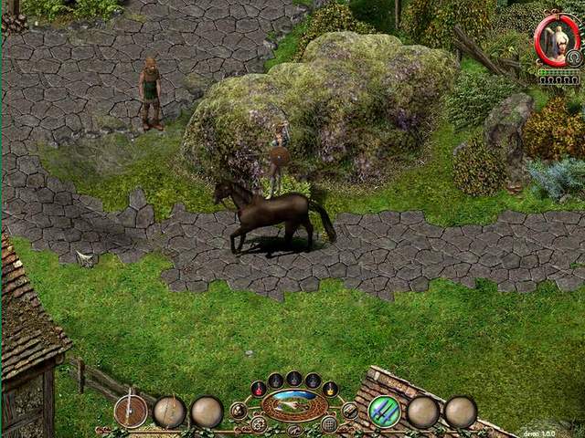 Dresur Reiten die 3te