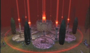 Neulich in Ehb, Aranna + Uträa