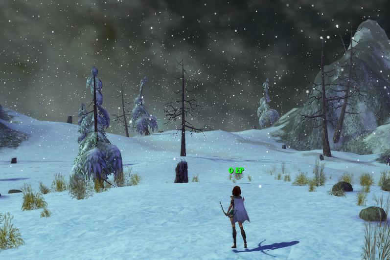 Nördliches Hochgebirge