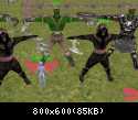 Hier mal ein pic von den (neuen) monstern in fanelia.

Orcs, Munks und Evil Fairys

hinzu kommen bis jetzt noch BoneWarriors und Chinks allgemein bekannt aus SteelsWorld.
