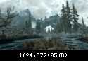 Skyrim: Noch mehr Landschaft