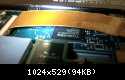 Ein versteckter Mini-PCIe-Slot in voller Länge? Hier könnte eine WWAN-Karte rein passen. Die SSD da drin rauswerfen, Betriebssystem kommt auf eine SD-Karte... könnte klappen. Aber...